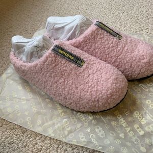 NWT Bombas Sunday Slippers
